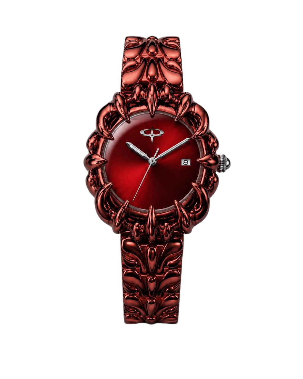 Oxcide Blood Moon