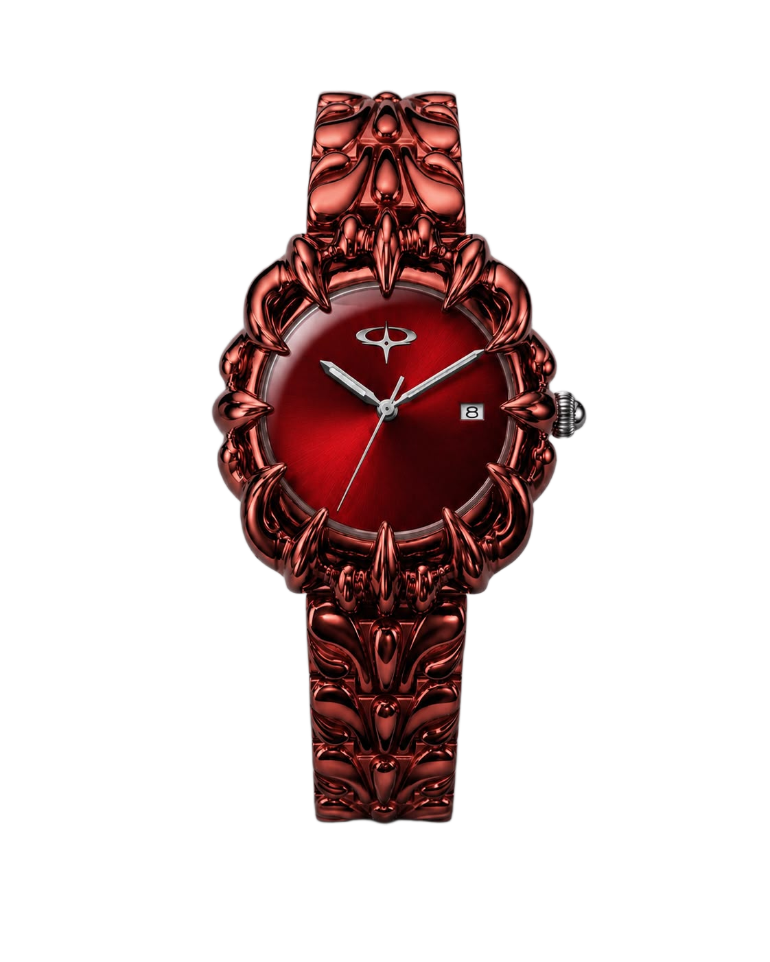 Oxcide Blood Moon